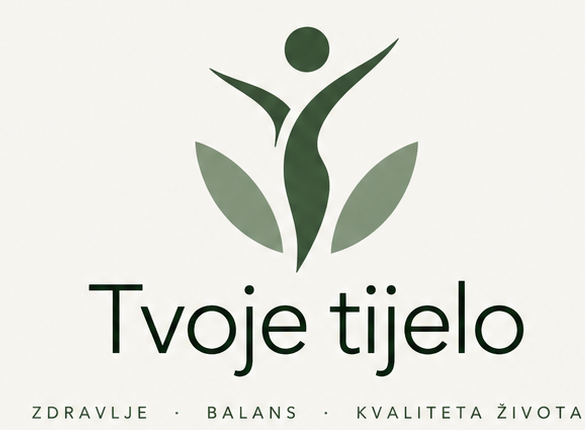 Tvoje tijelo — zdravlje, balans, kvaliteta života